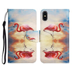 For iPhone XS Max / Flamingo