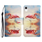 For iPhone XR / Flamingo