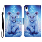 For iPhone XR / Little Leopard