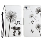 For iPhone SE 2022 / SE 2020 / 8 / 7 / Dandelion