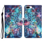 For iPhone 8 Plus & 7 Plus / Starry Mandala