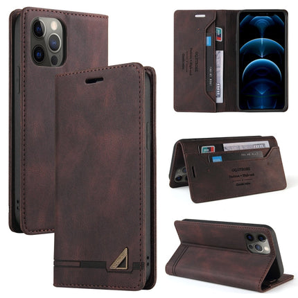 Skin Feel Anti-theft Brush Horizontal Flip Leather Case with Holder & Card Slots & Wallet, For iPhone 12 mini, For iPhone 11 Pro Max, For iPhone 11 Pro, For iPhone 11, For iPhone XS Max, For iPhone XR