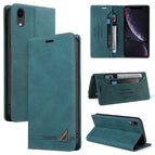 For iPhone XR / Blue