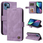 For iPhone 13 mini / Purple