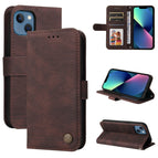 For iPhone 13 / Brown