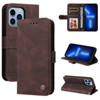 For iPhone 13 Pro Max / Brown