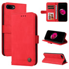 For iPhone SE 2022 / SE 2020 / 8 / 7 / Red