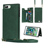 For iPhone 8 Plus / 7 Plus / Green