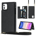 For iPhone 11 / Black