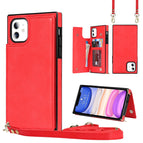 For iPhone 11 / Red