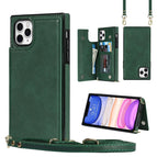 For iPhone 11 Pro / Green