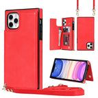 For iPhone 11 Pro Max / Red