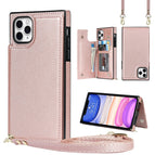 For iPhone 11 Pro Max / Rose Gold