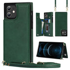 For iPhone 12 mini / Green
