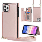 For iPhone 12 Pro Max / Rose Gold
