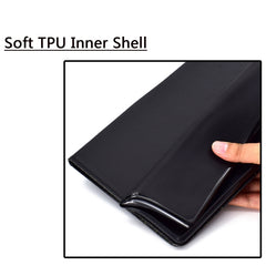 Varnish Glitter Powder Horizontal Flip Leather Case with Holder & Card Slot, For Galaxy Tab A 7.0 (2016), For Galaxy Tab A 8.0, For Galaxy Tab A 8.0 (2019), For Galaxy Tab A 10.1 (2016), For Galaxy Tab A 10.1 (2019)