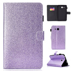 For Galaxy Tab A 7.0 (2016) / Purple