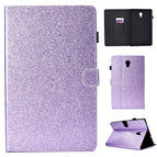 For Galaxy Tab A 10.5 / Purple