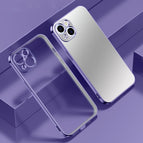 For iPhone 13 Pro / Purple