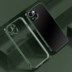 For iPhone 13 Pro / Deep Green