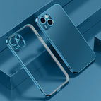 For iPhone 13 Pro Max / Sierra Blue