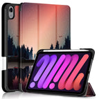 For iPad mini 2024 / mini 6 / Dusk