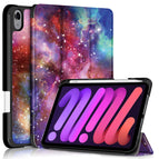For iPad mini 2024 / mini 6 / Milky Way