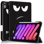 For iPad mini 2024 / mini 6 / Eye