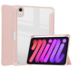 For iPad mini 6 / mini 2024 / Rose Gold