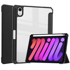 For iPad mini 6 / mini 2024 / Black