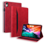For iPad mini 6 / mini 2024 / Red
