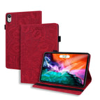 For iPad mini 2024 / mini 6 / Red