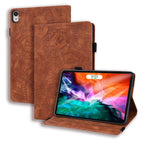 For iPad mini 2024 / mini 6 / Brown