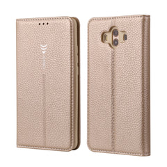 GEBEI PU+TPU Horizontal Flip Protective Case with Holder & Card Slots, For Huawei Mate 9 Pro, For Huawei Mate 10, For Huawei Mate 10 Pro, For Galaxy Note 9, For Galaxy Note 10+