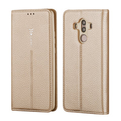 GEBEI PU+TPU Horizontal Flip Protective Case with Holder & Card Slots, For Huawei Mate 9 Pro, For Huawei Mate 10, For Huawei Mate 10 Pro, For Galaxy Note 9, For Galaxy Note 10+