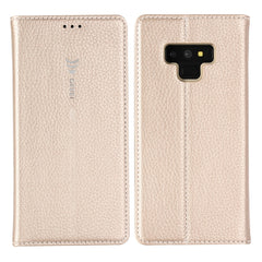 GEBEI PU+TPU Horizontal Flip Protective Case with Holder & Card Slots, For Huawei Mate 9 Pro, For Huawei Mate 10, For Huawei Mate 10 Pro, For Galaxy Note 9, For Galaxy Note 10+