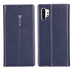 For Galaxy Note 10+ / Blue