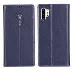 For Galaxy Note 10+ / Blue