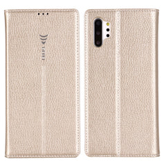 GEBEI PU+TPU Horizontal Flip Protective Case with Holder & Card Slots, For Huawei Mate 9 Pro, For Huawei Mate 10, For Huawei Mate 10 Pro, For Galaxy Note 9, For Galaxy Note 10+