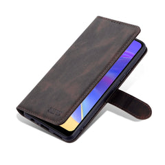 AZNS Dream II Skin Feel PU+TPU Horizontal Flip Leather Case with Holder & Card Slots & Wallet, For vivo V21e 4G / Y73 2021, For Honor 50, For Honor 50 Pro, For Honor 50 SE