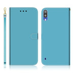 For Samsung Galaxy A10 / M10 / Blue