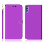 For Samsung Galaxy A10 / M10 / Purple