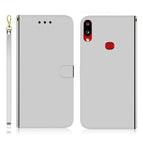 For Samsung Galaxy A10s / Silver