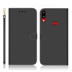 For Samsung Galaxy A10s / Black