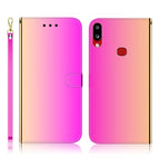 For Samsung Galaxy A10s / Gradient Color