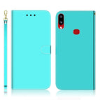 For Samsung Galaxy A10s / Mint Green