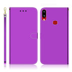 For Samsung Galaxy A10s / Purple