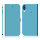 For Samsung Galaxy A40 / Blue