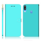 For Samsung Galaxy A40 / Mint Green