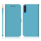 For Samsung Galaxy A50 / Blue